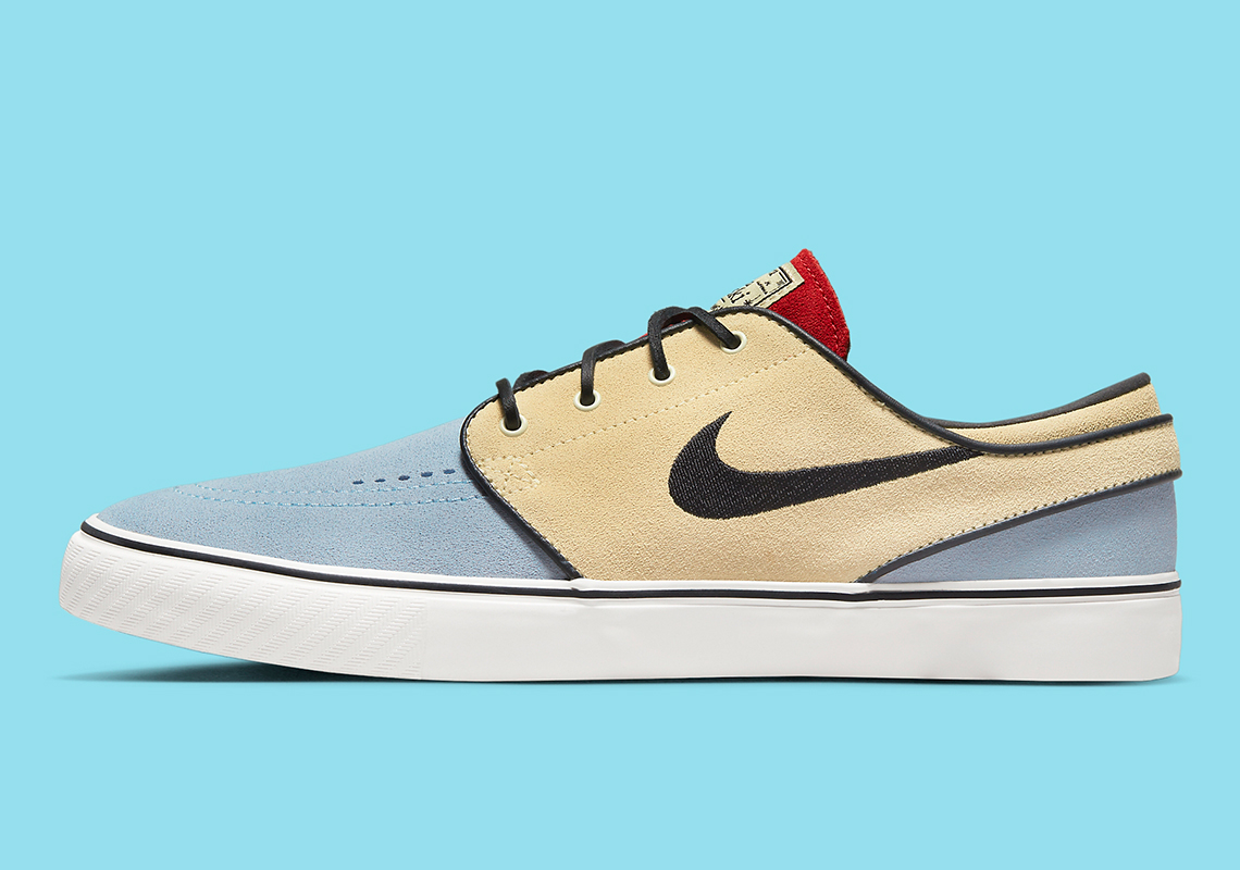 Nike Sb Stefan Janoski Og Dv5475 700 1