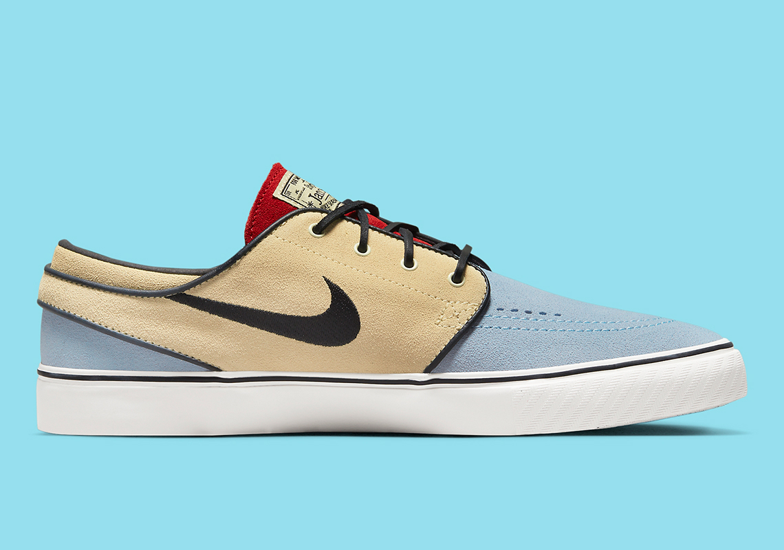 Nike Sb Stefan Janoski Og Dv5475 700 6