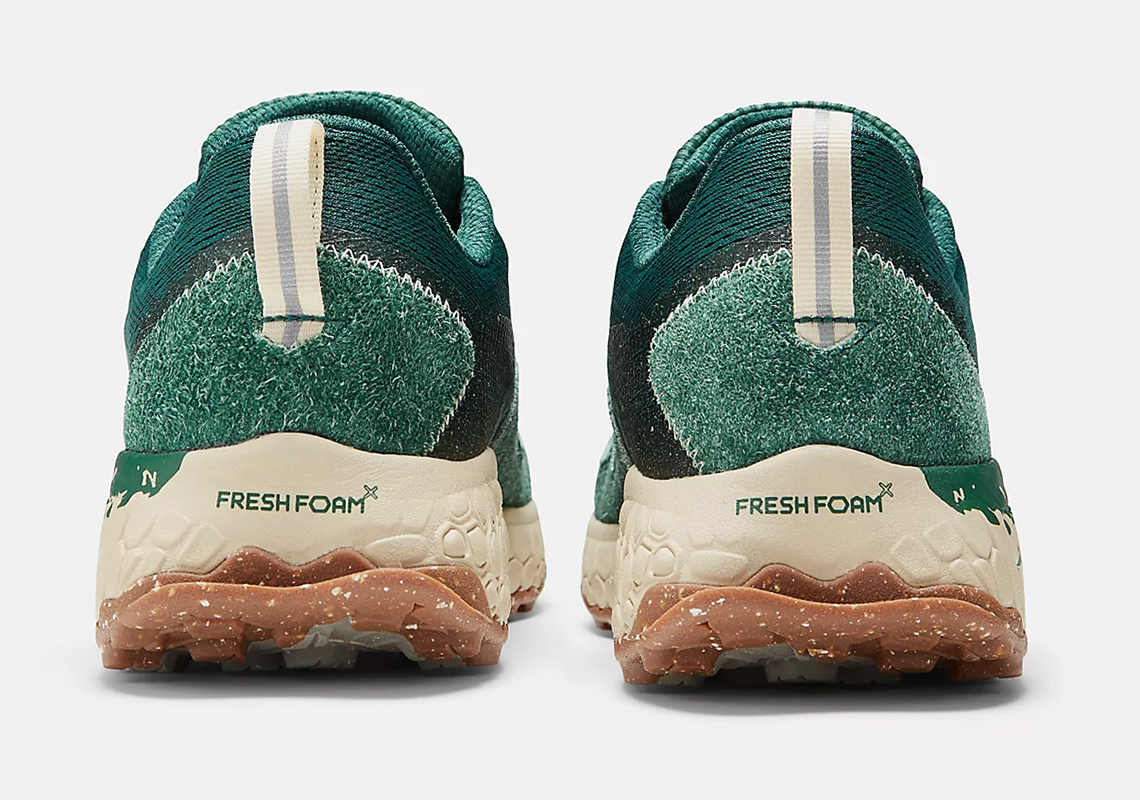 Parks Project New Balance Fresh Foam X Hierro V7 Mthiere7 4