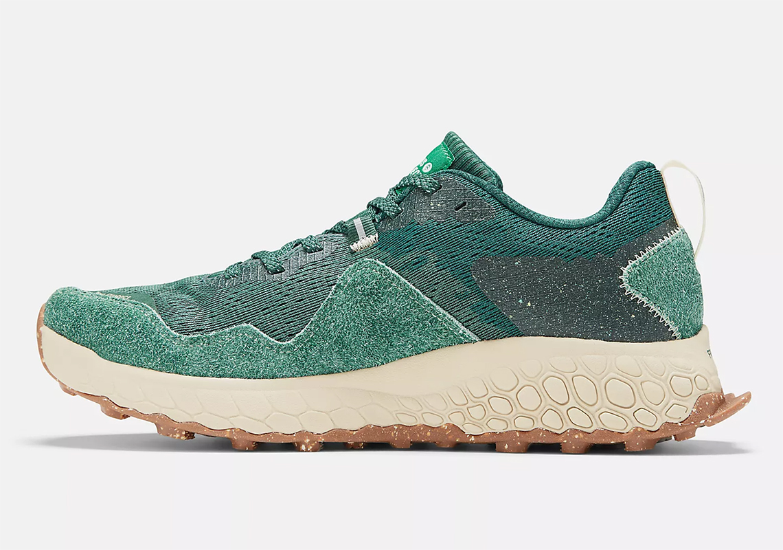Parks Project New Balance Fresh Foam X Hierro V7 Mthiere7 6