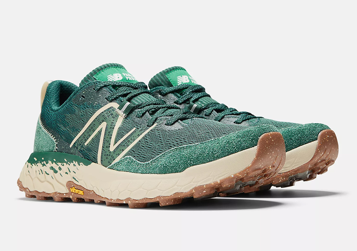 Parks Project New Balance Fresh Foam X Hierro V7 Mthiere7 7