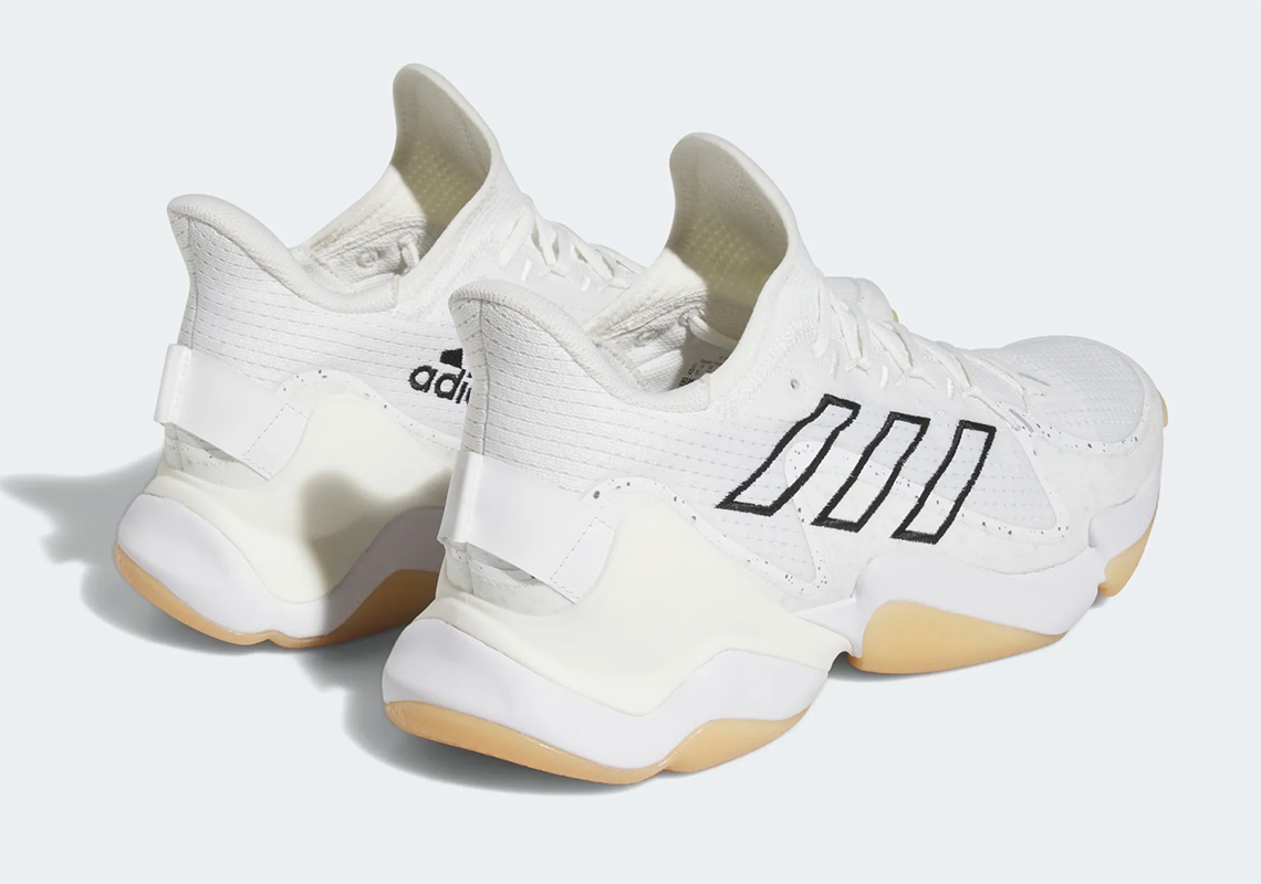 Pat Mahomes Adidas Impact Flx Off White Gum If4799 1