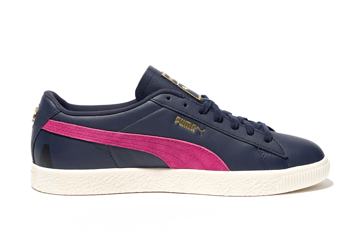 Phantaci Puma Suede Vtg Release Date 10 1