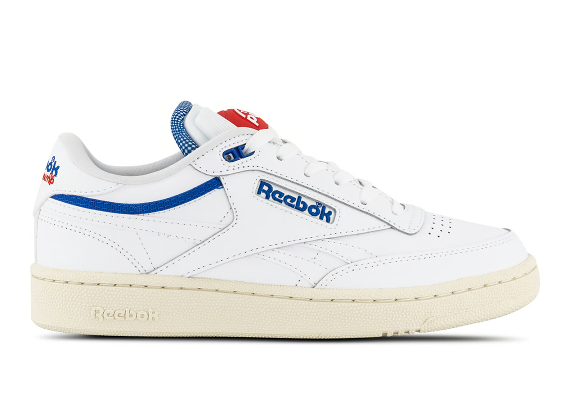 Reebok Club C 85 Pump Gw4793 1