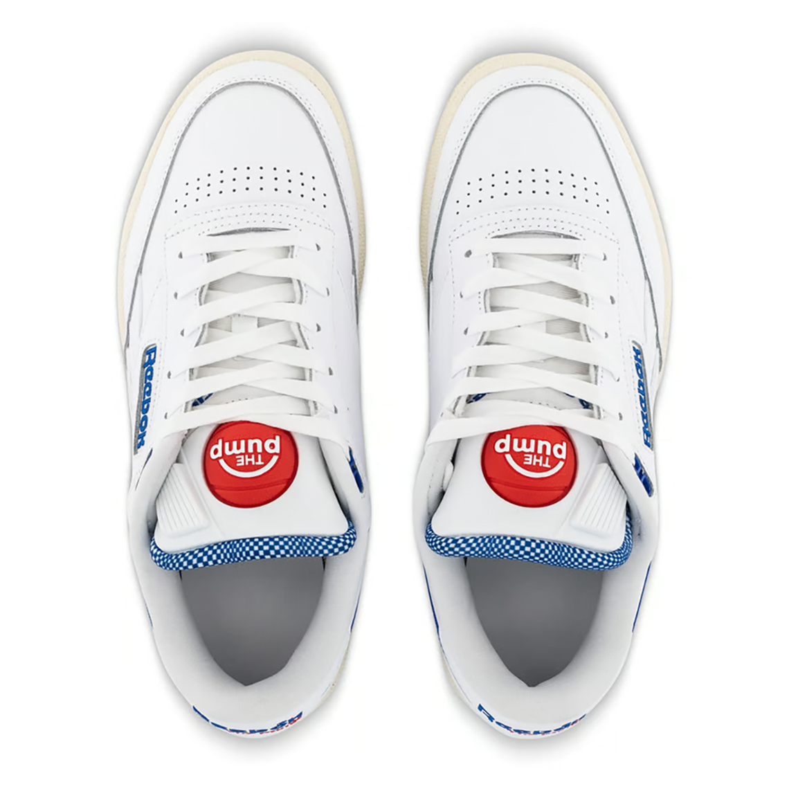 Reebok Club C 85 Pump Gw4793 2