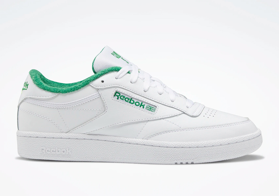 Reebok Club C Ie9387