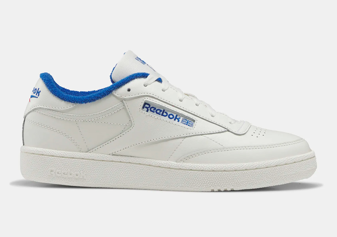 Reebok Club C Ie9388