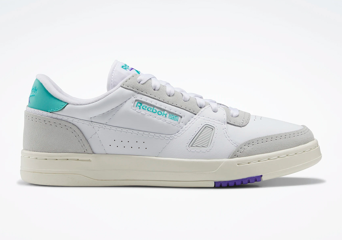 Reebok Lt Court Ie9386