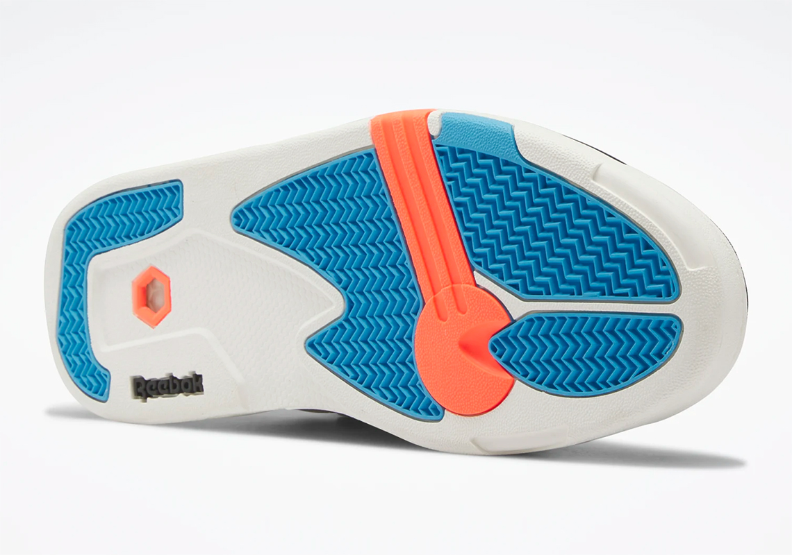 Reebok Pump Omni Zone Ii Rec Center Hr1054 2