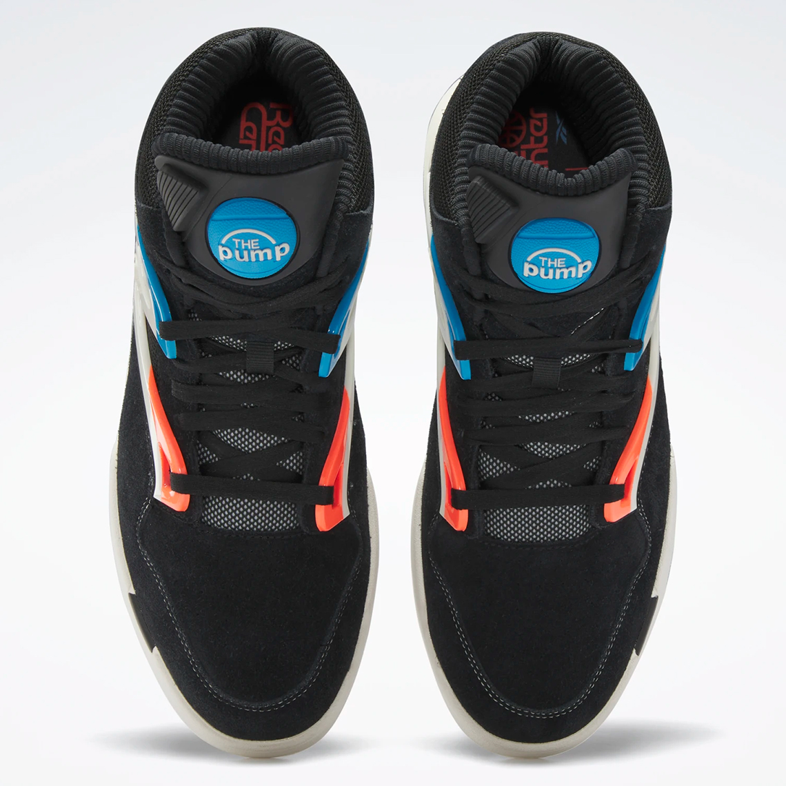 Reebok Pump Omni Zone Ii Rec Center Hr1054 3