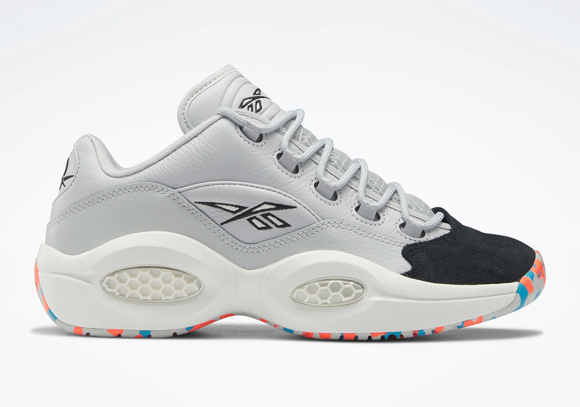 Reebok Question Low Rec Center Hr1052 1