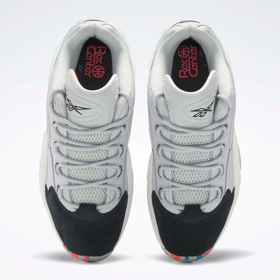 Reebok Question Low Rec Center Hr1052 2