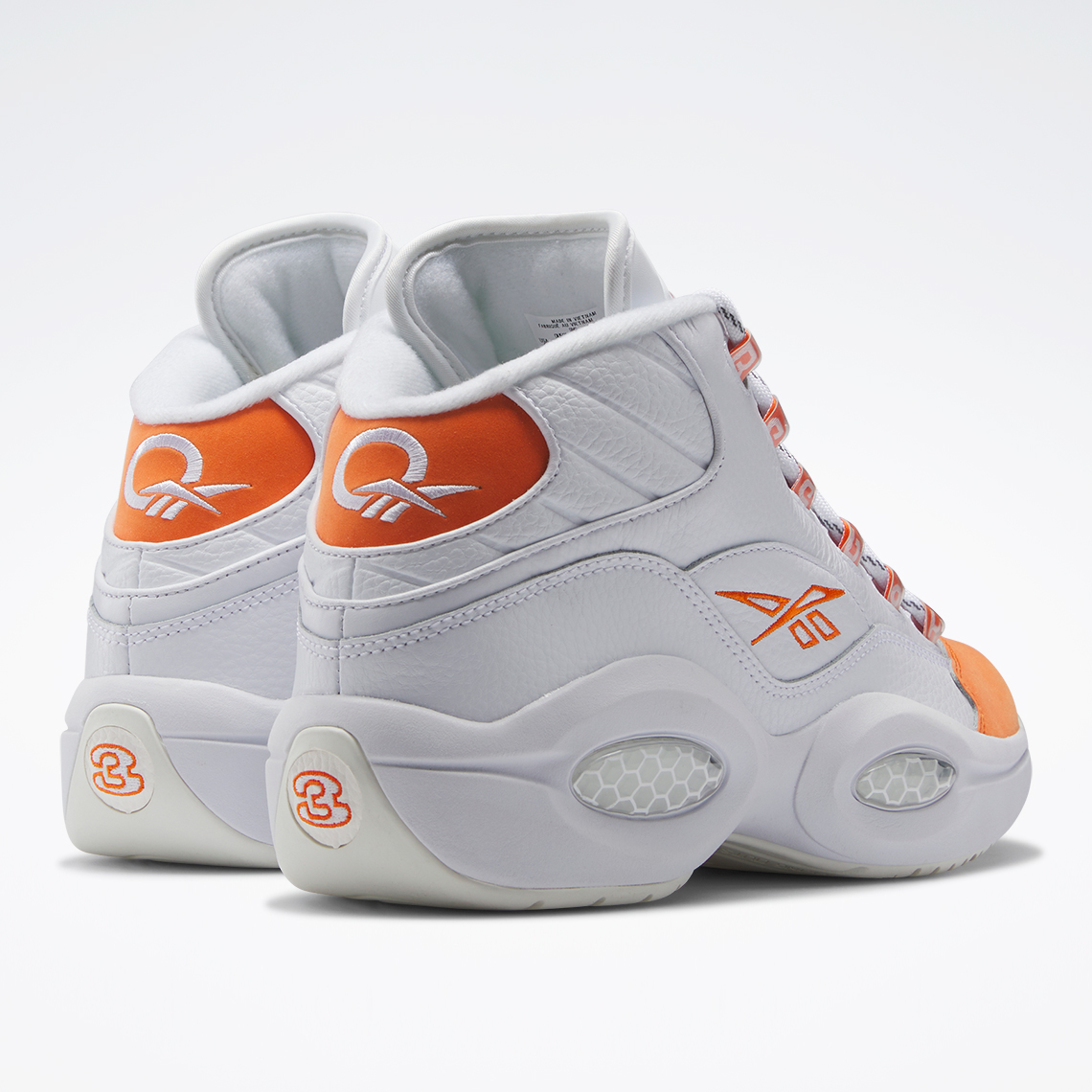 Reebok Question Mid Orange Toe Hr1049 Release Date 8