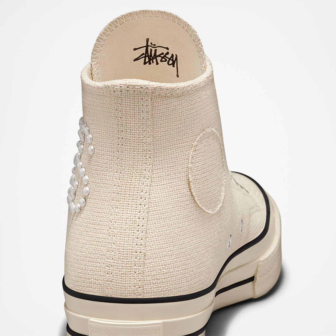 Stussy Converse Chuck 70 Fossil A02051c 7