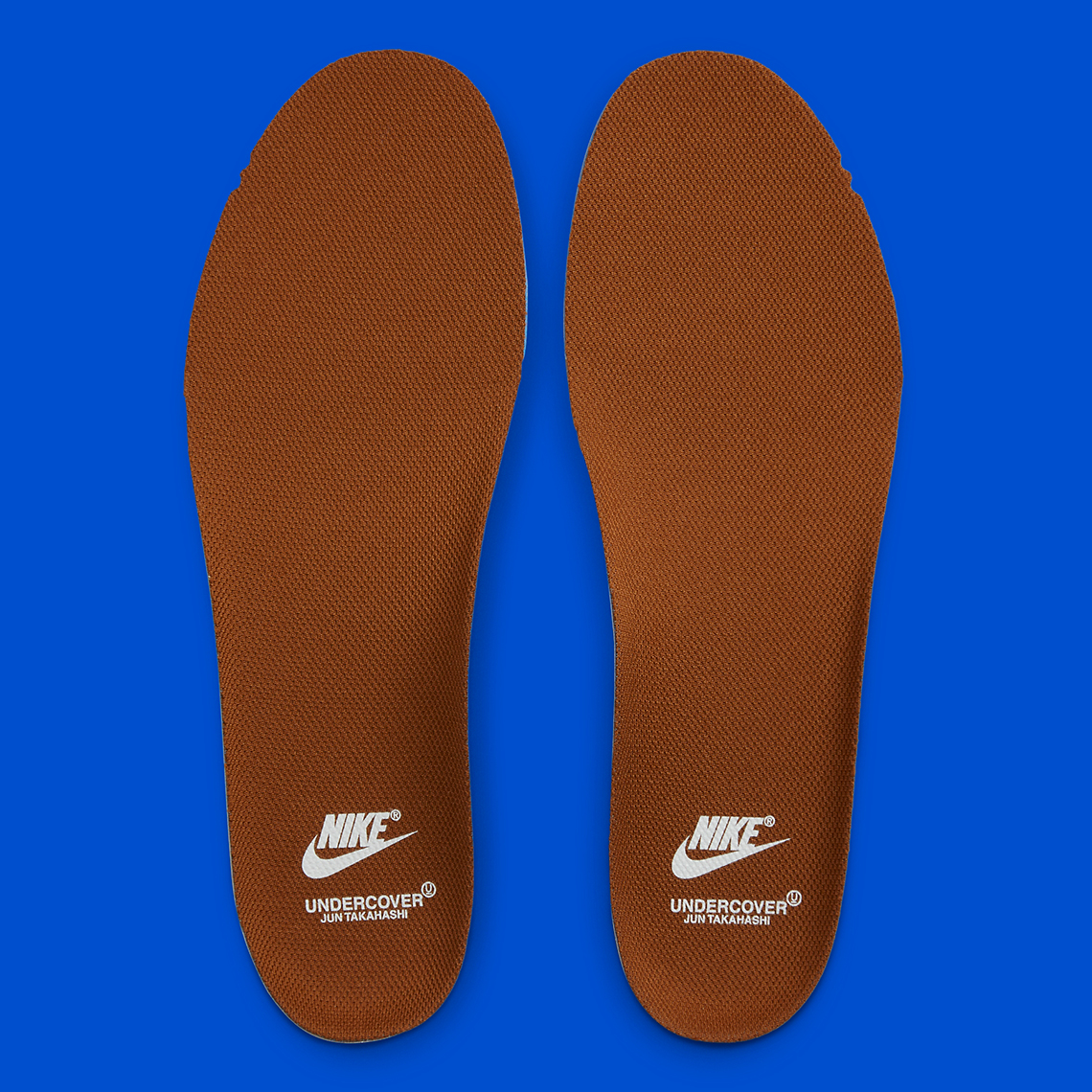 Undercover Nike Moc Flow Sp Brown Royal Dv5593 201 6