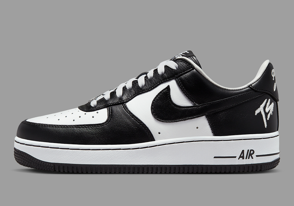 Nike Air Force 1 Terror Squad Fj5756 100 2