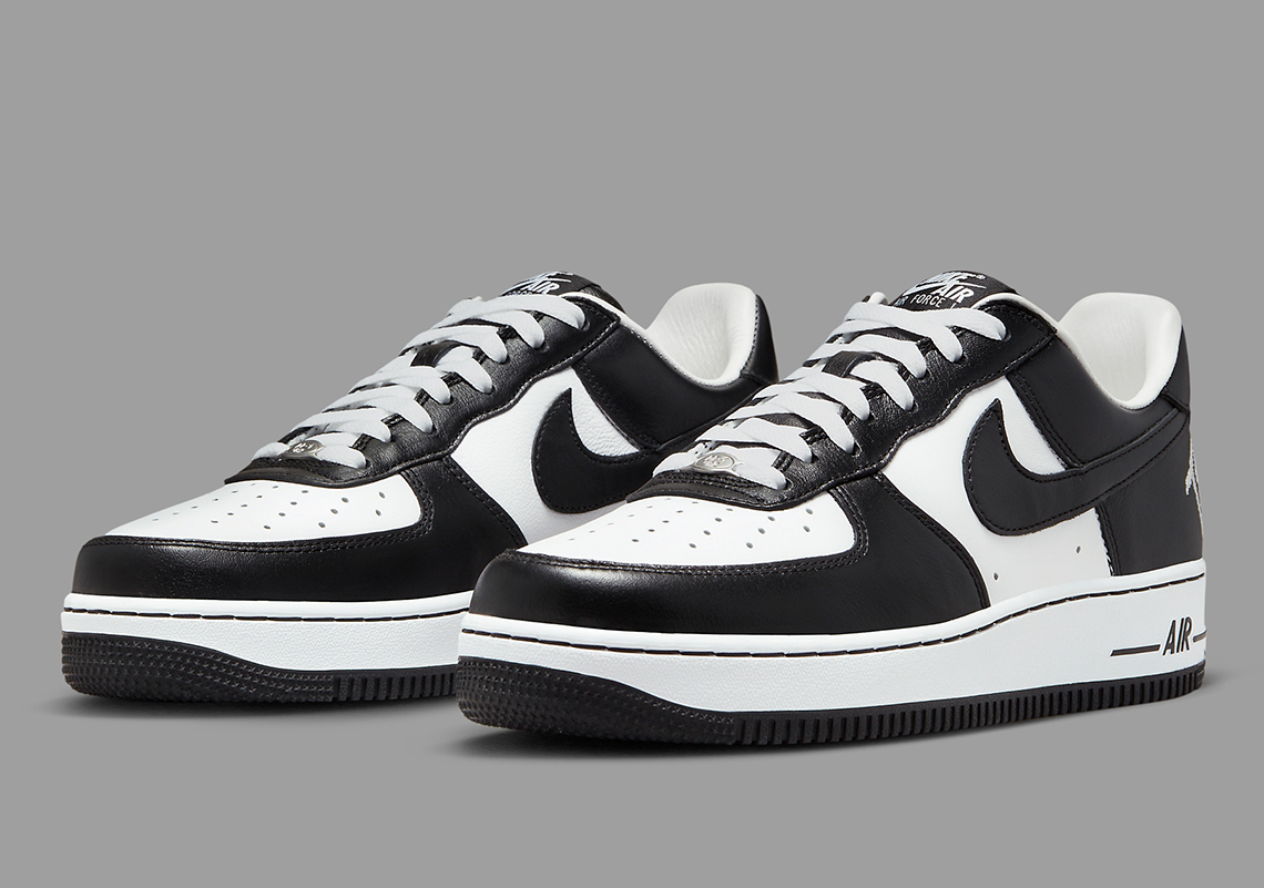 Nike Air Force 1 Terror Squad Fj5756 100 4