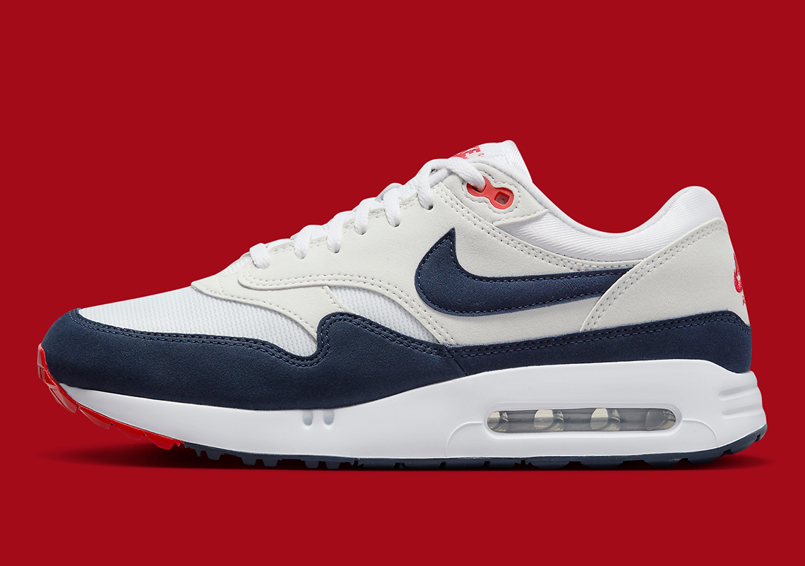 Nike Air Max 1 Golf Navy Dv1403 001 8