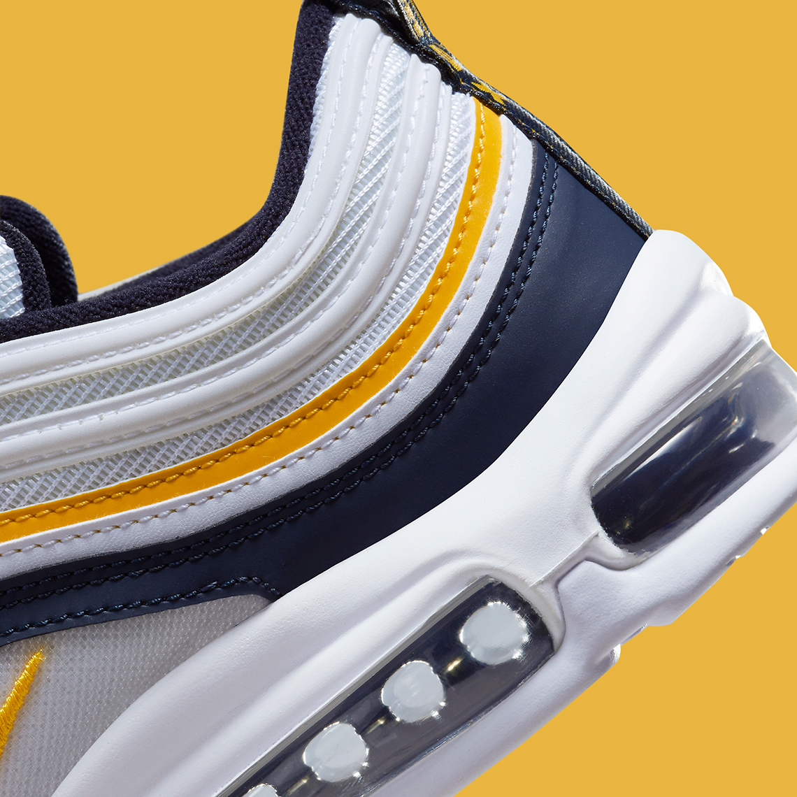 Nike Air Max 97 Michigan 921826 110 5