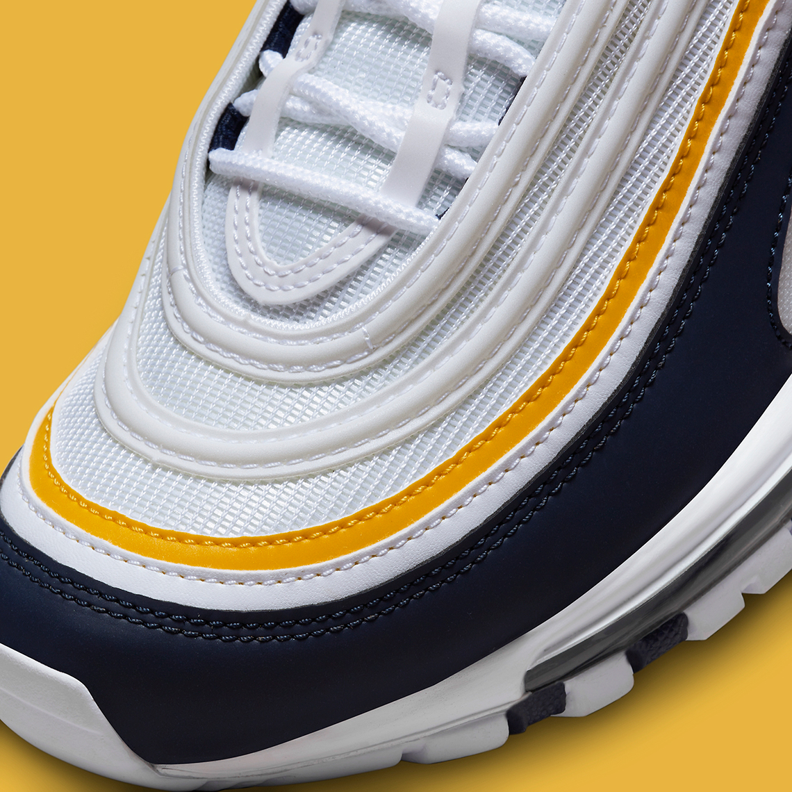 Nike Air Max 97 Michigan 921826 110 7