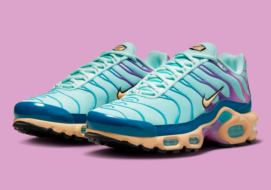 Nike Air Max Plus Dz3671 300 01