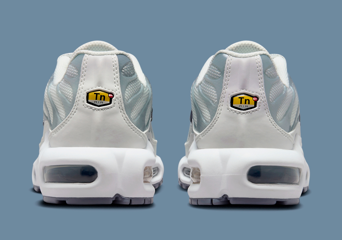 Nike Air Max Plus Fq2892 100 5