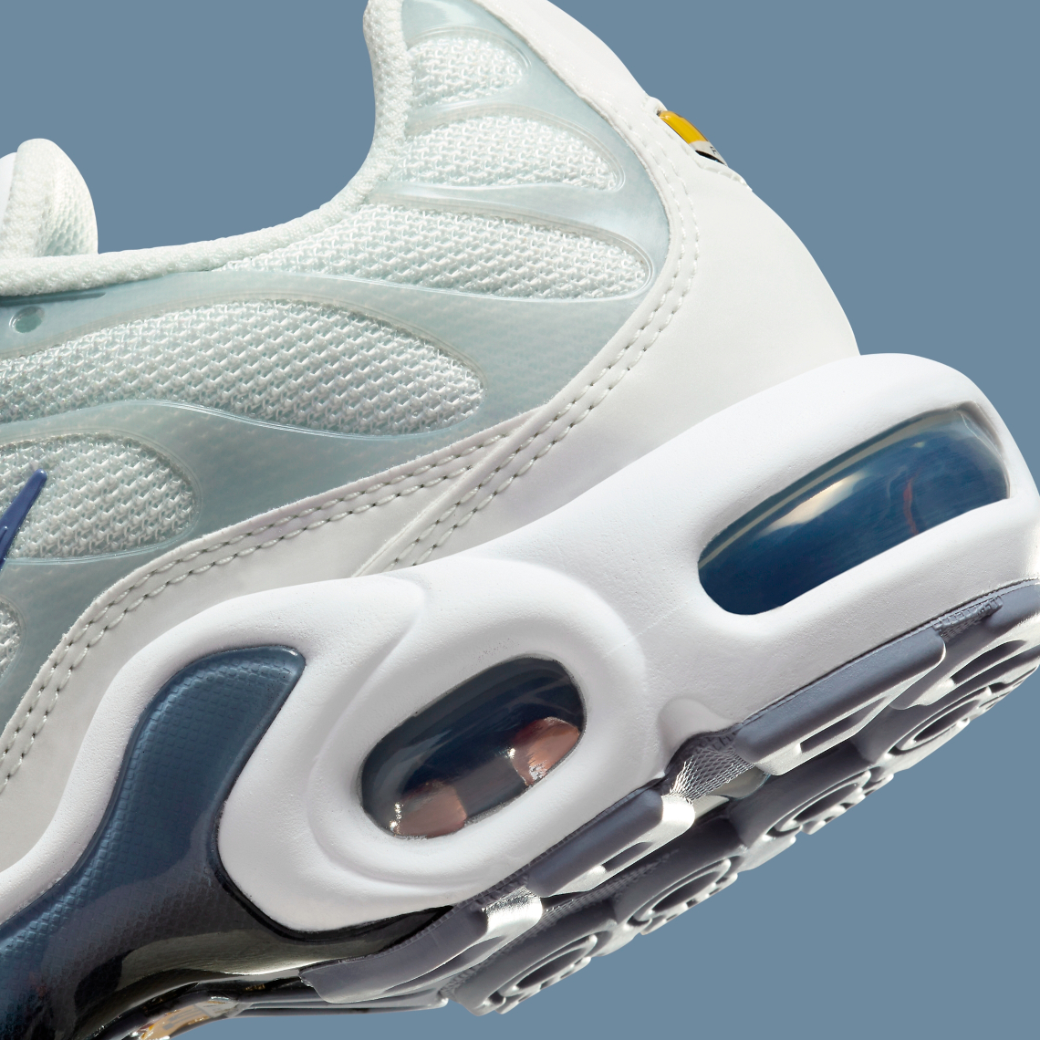 Nike Air Max Plus Fq2892 100 7