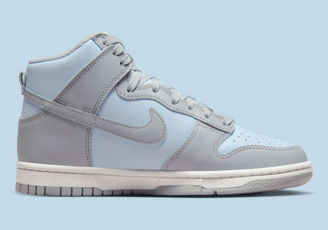 Nike Dunk High Grey Aluminum Dd1869 401 03