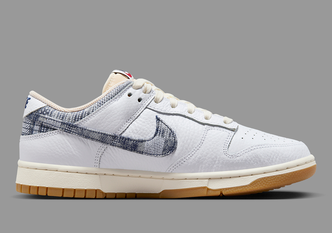 Nike Dunk Low Fn6881 100 2