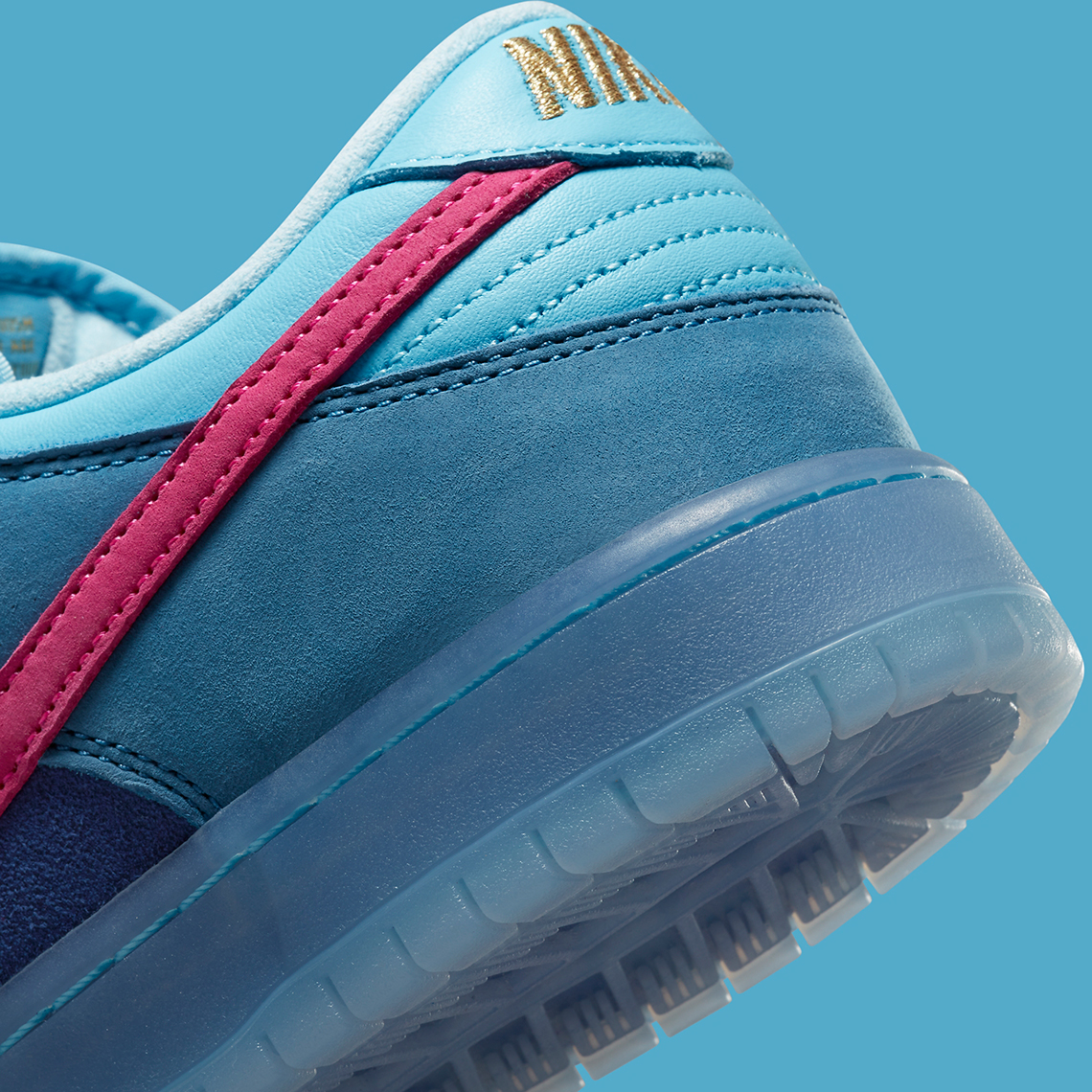 Run The Jewels Nike Sb Dunk Low 7