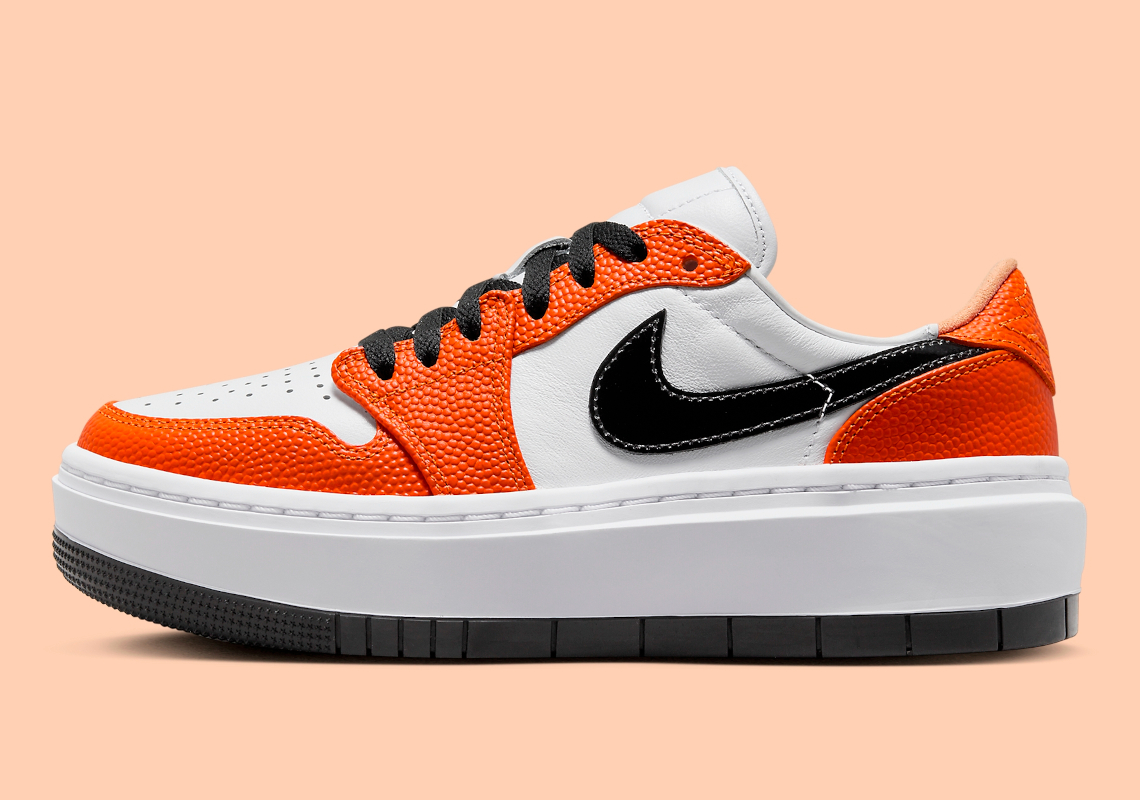 Wnba Air Jordan 1 Low Elevate Fd9100 801 01