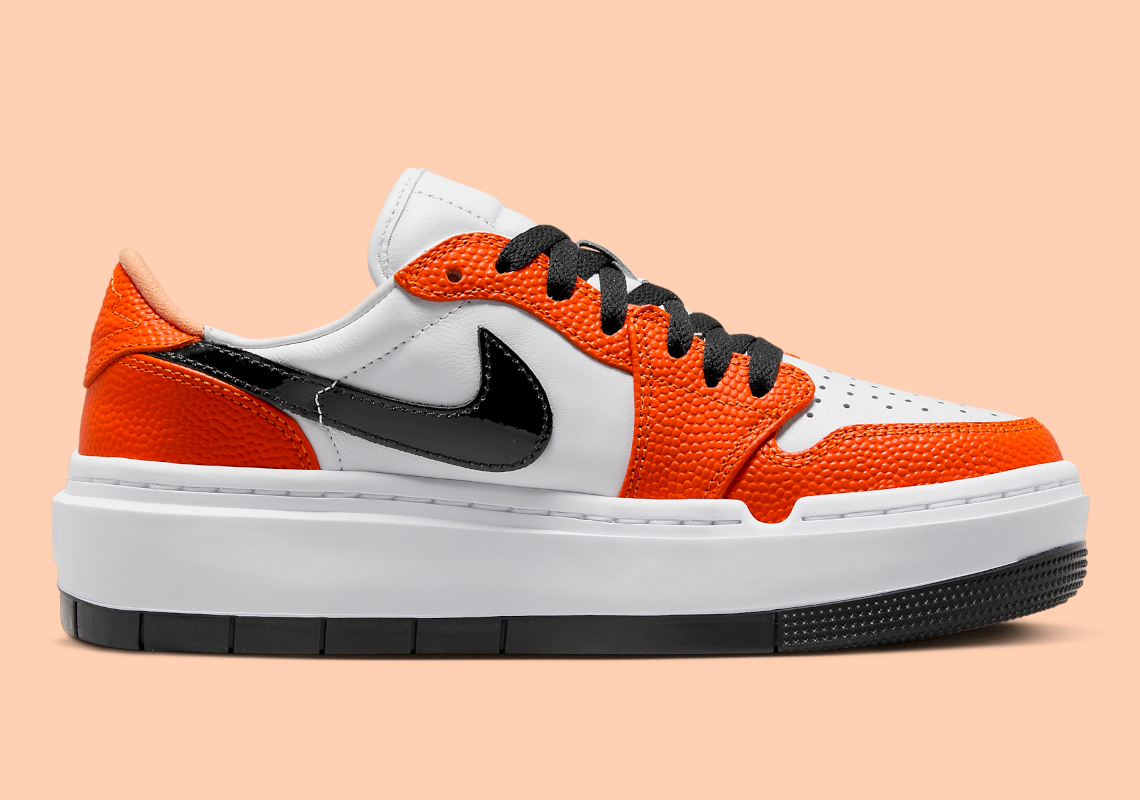 Wnba Air Jordan 1 Low Elevate Fd9100 801 06