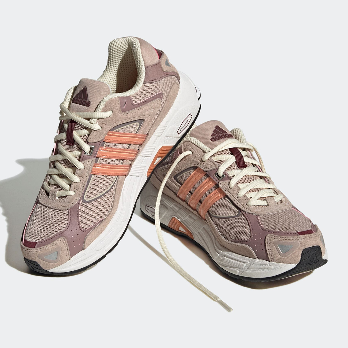 Adidas Response Cl Tan Mauve Orange Ie4773 5