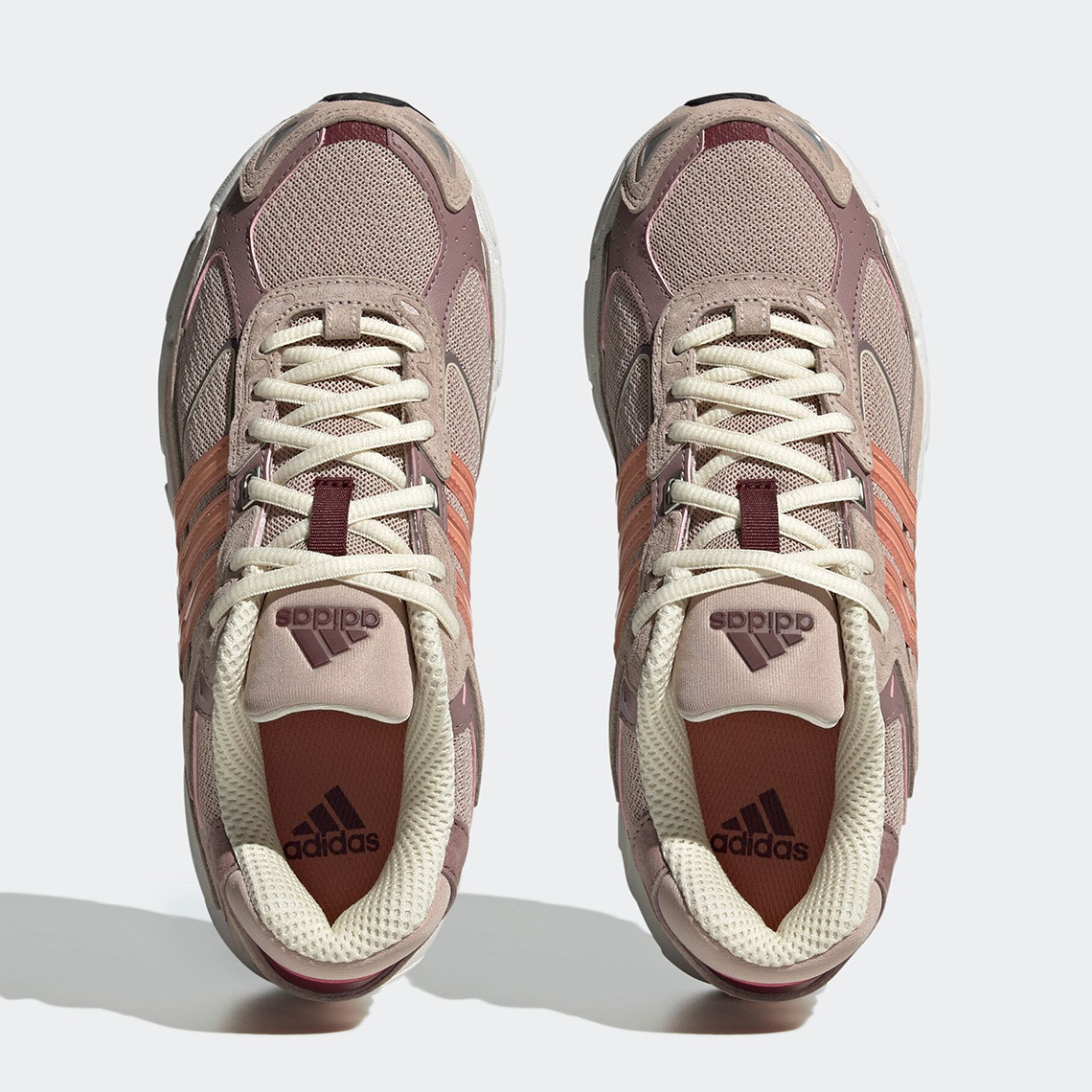 Adidas Response Cl Tan Mauve Orange Ie4773 7