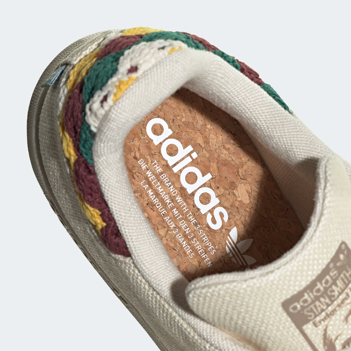 Adidas Stan Smith Hemp Earth Day H06190 1