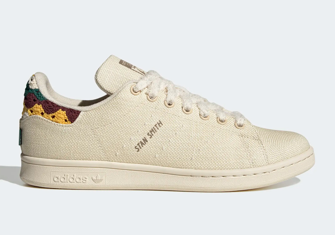 Adidas Stan Smith Hemp Earth Day H06190 10