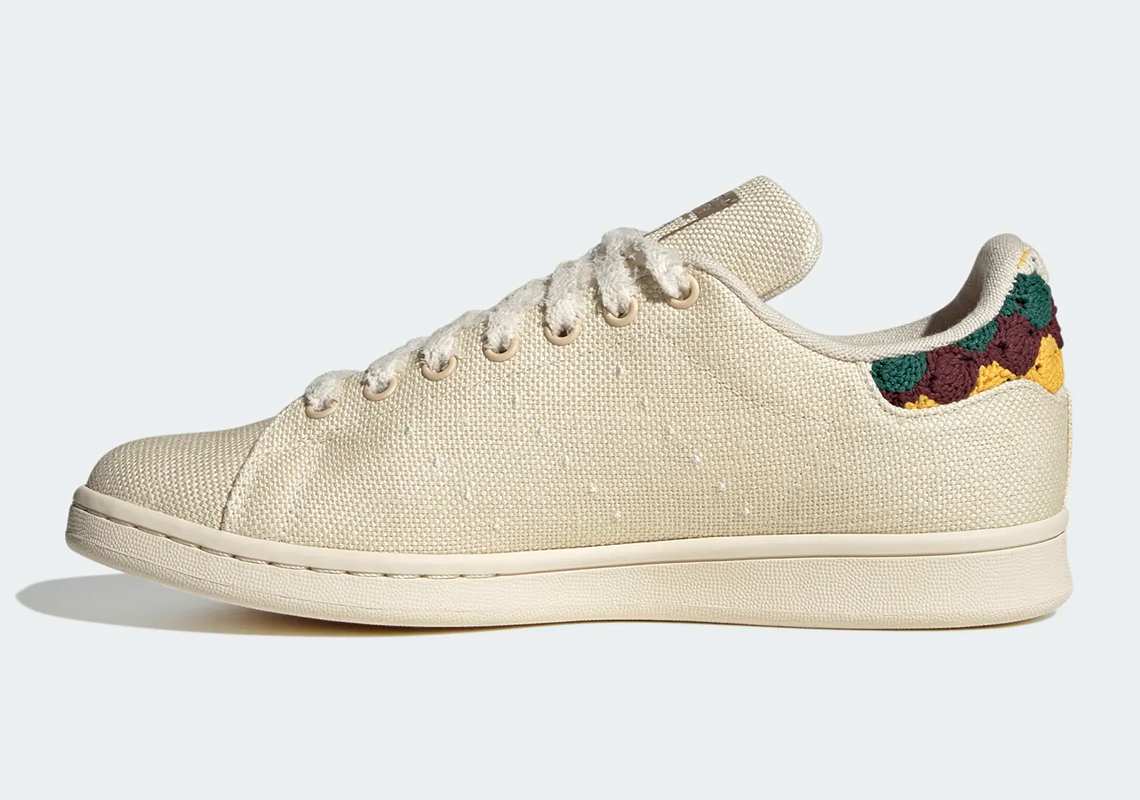 Adidas Stan Smith Hemp Earth Day H06190 4