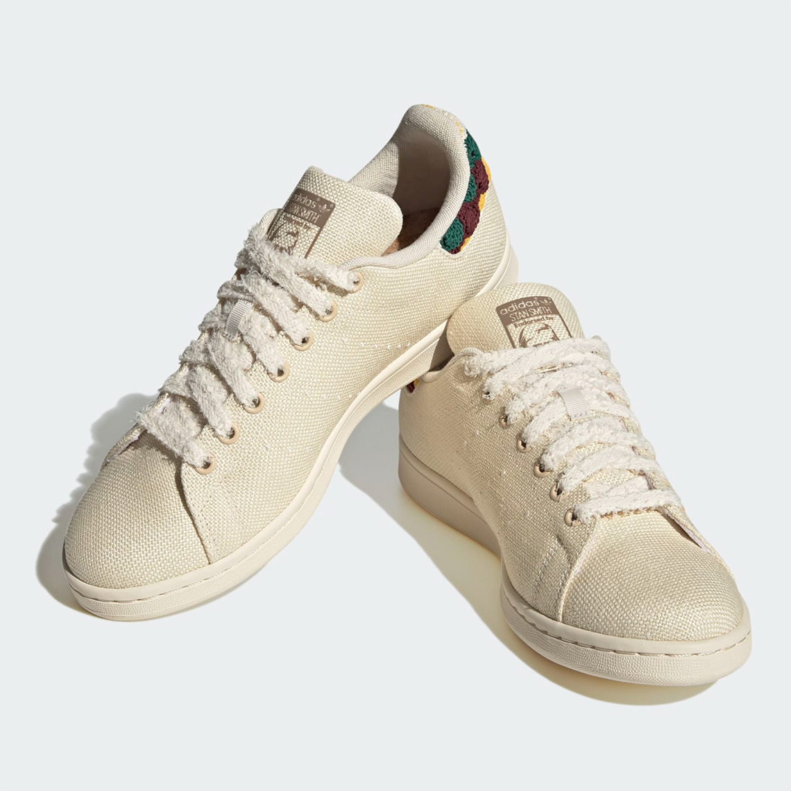 Adidas Stan Smith Hemp Earth Day H06190 6