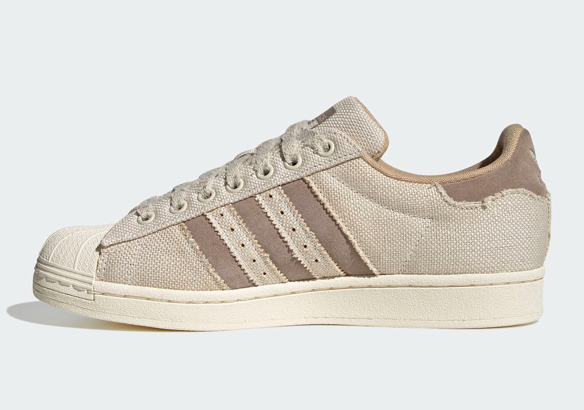 Adidas Superstar Hemp Earth Day H06192 1