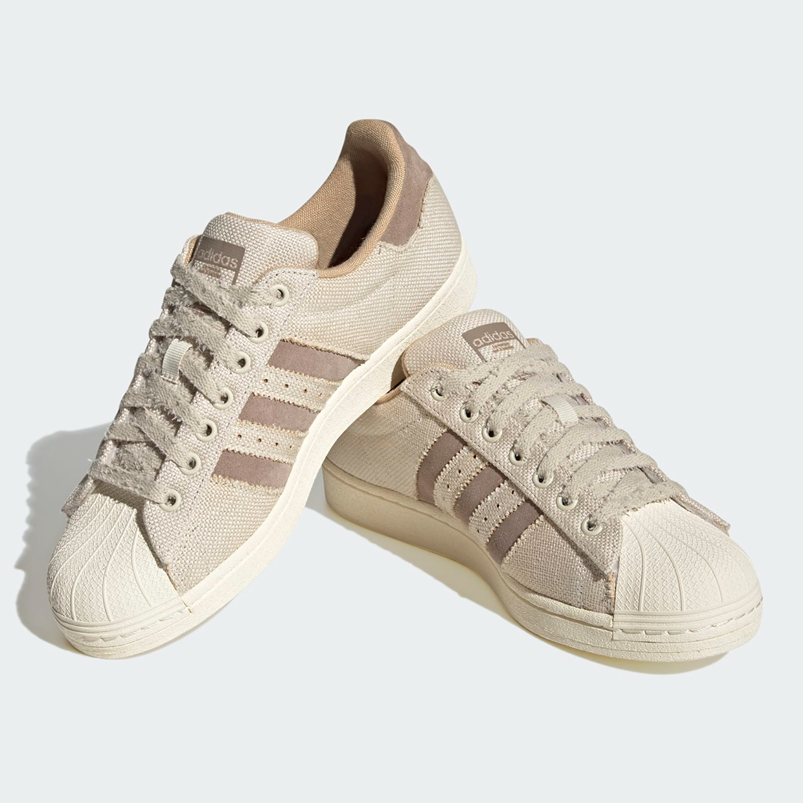 Adidas Superstar Hemp Earth Day H06192 6