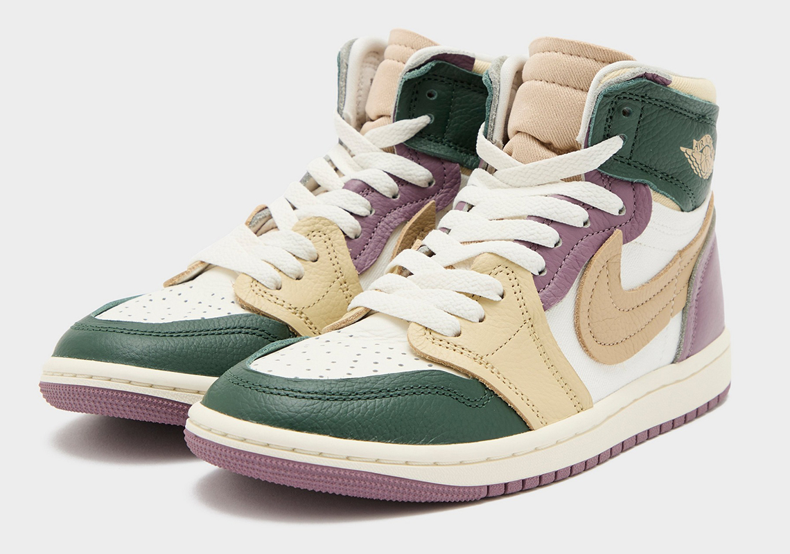 Air Jordan 1 Mm Galactic Jade Fb9891 300 4