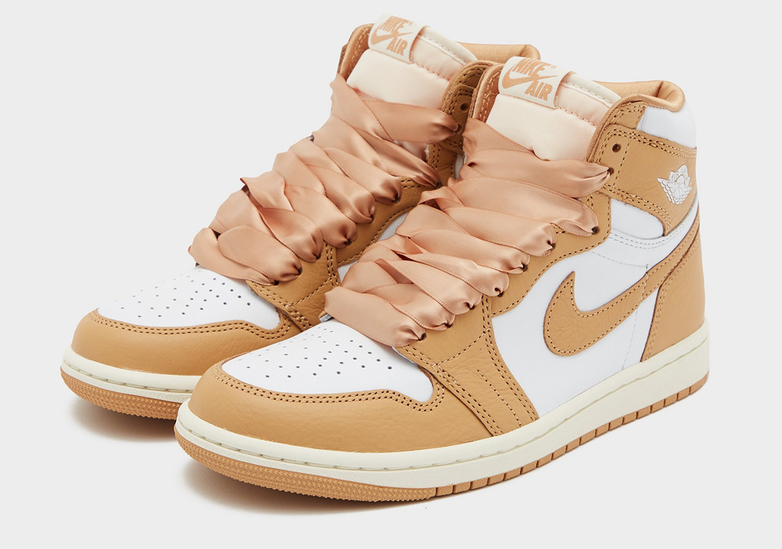 Air Jordan 1 Retro High Og Praline Fn6622 201 5