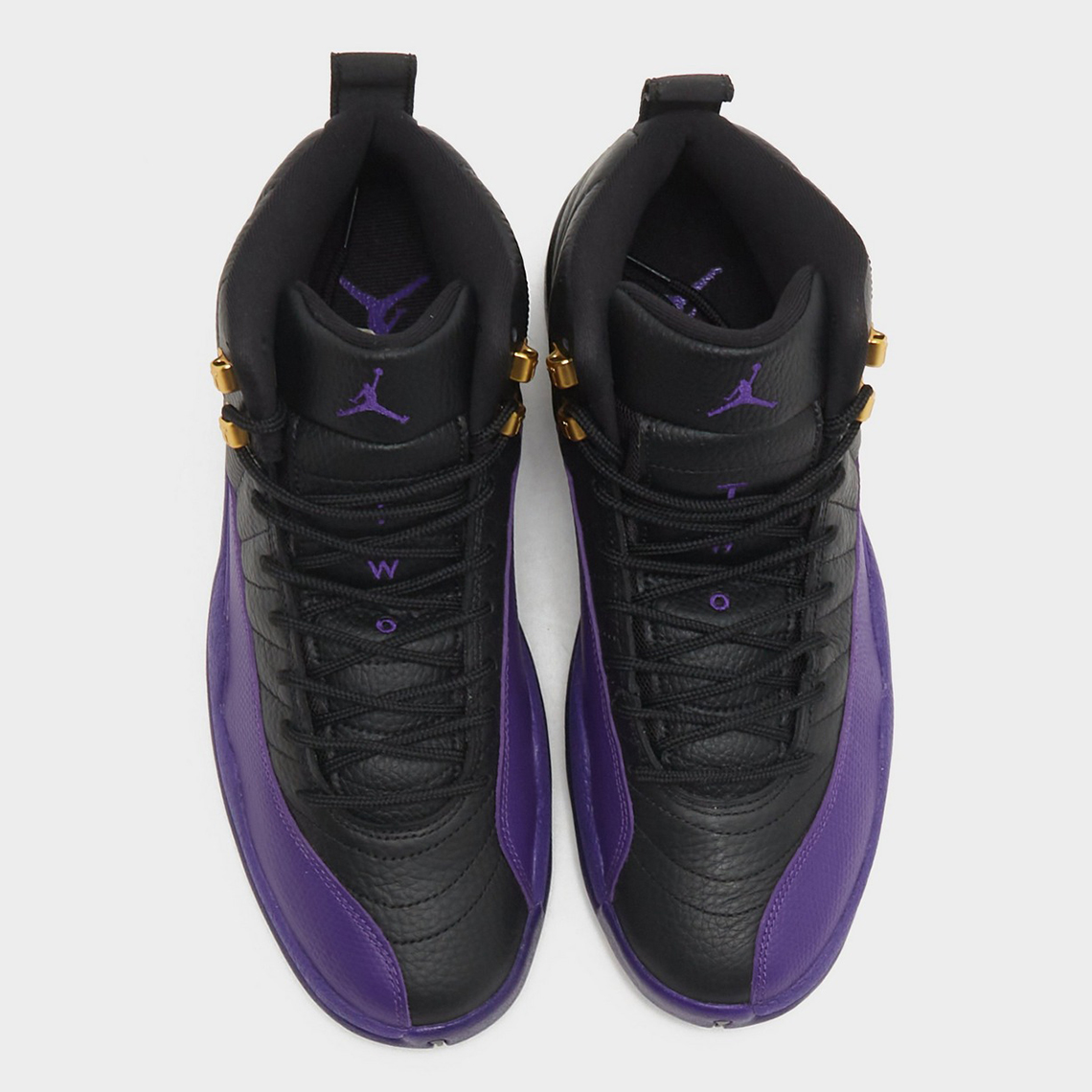 Air Jordan 12 Field Purple Ct8013 057 4