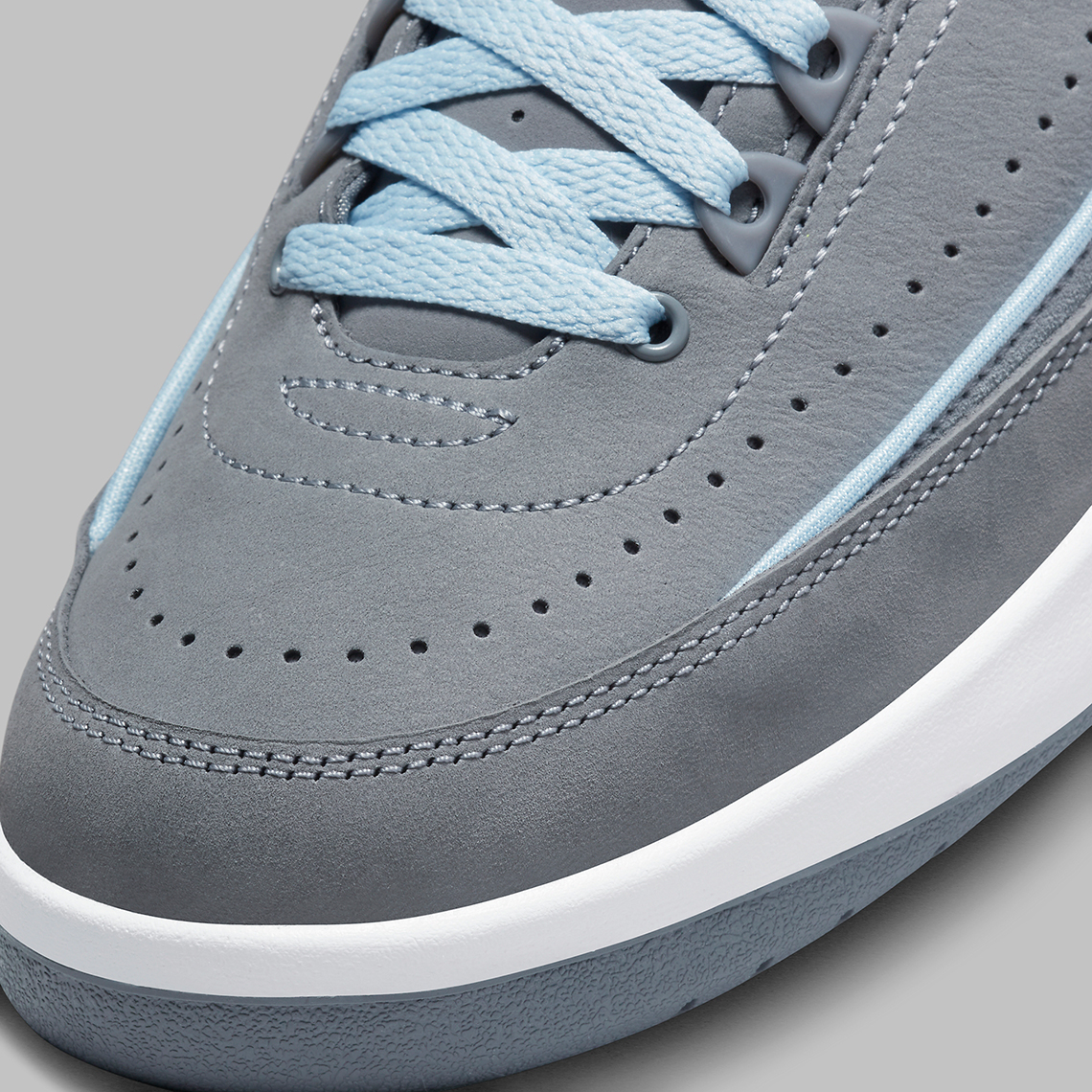 Air Jordan 2 Cool Grey Fb8871 041 Release Date 3