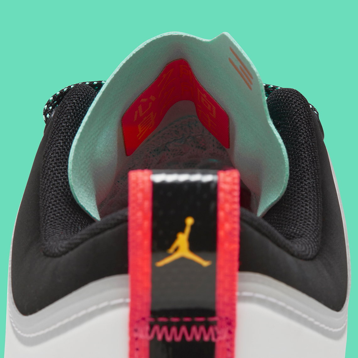 Air Jordan 37 Low Guo Ailun Release Date 1