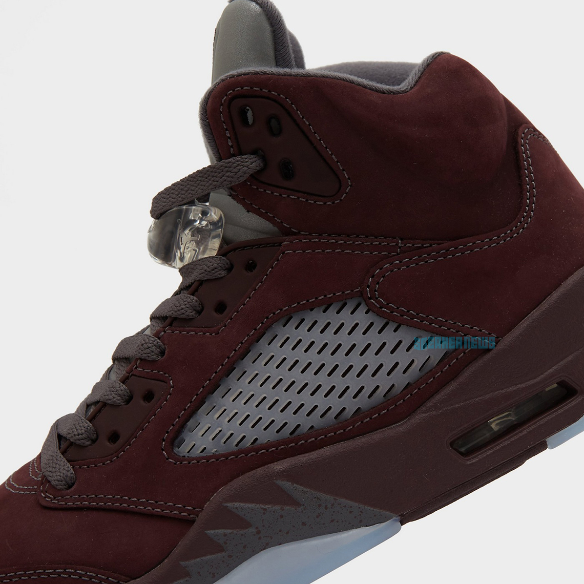 Air Jordan 5 Burgundy Dz4131 600 3