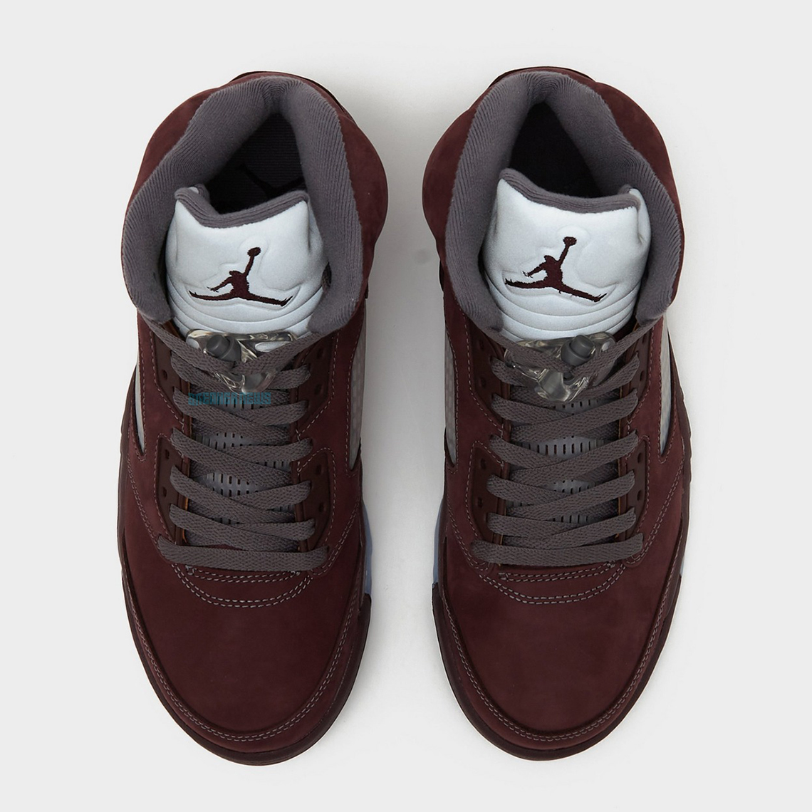 Air Jordan 5 Burgundy Dz4131 600 5