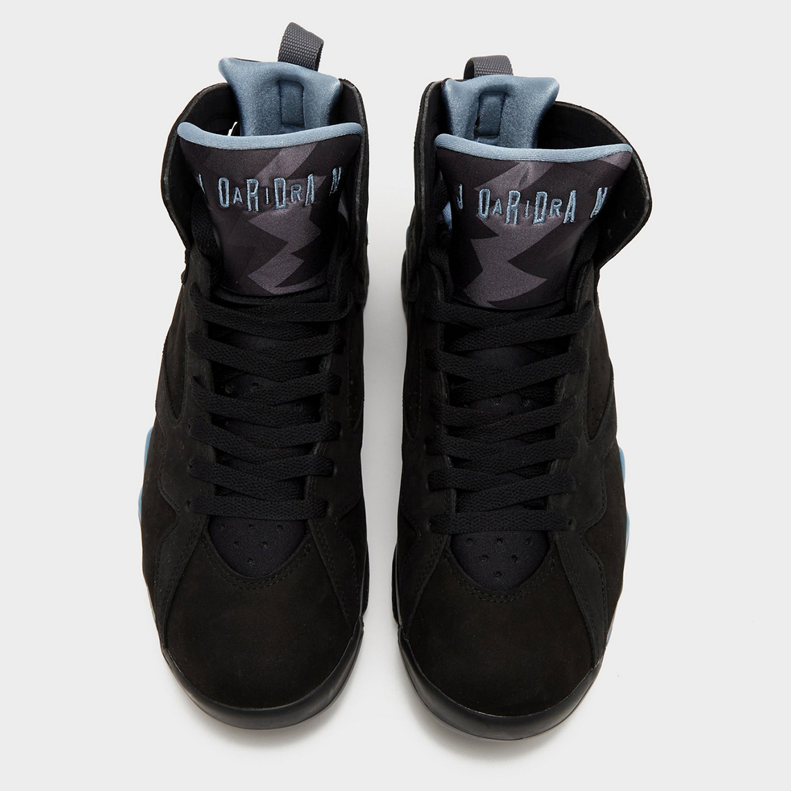 Air Jordan 7 Chambray Cu9307 004 Release Date 5