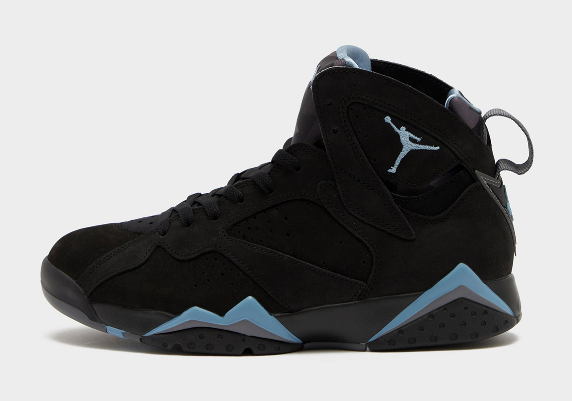 Air Jordan 7 Chambray Cu9307 004 Release Date 6