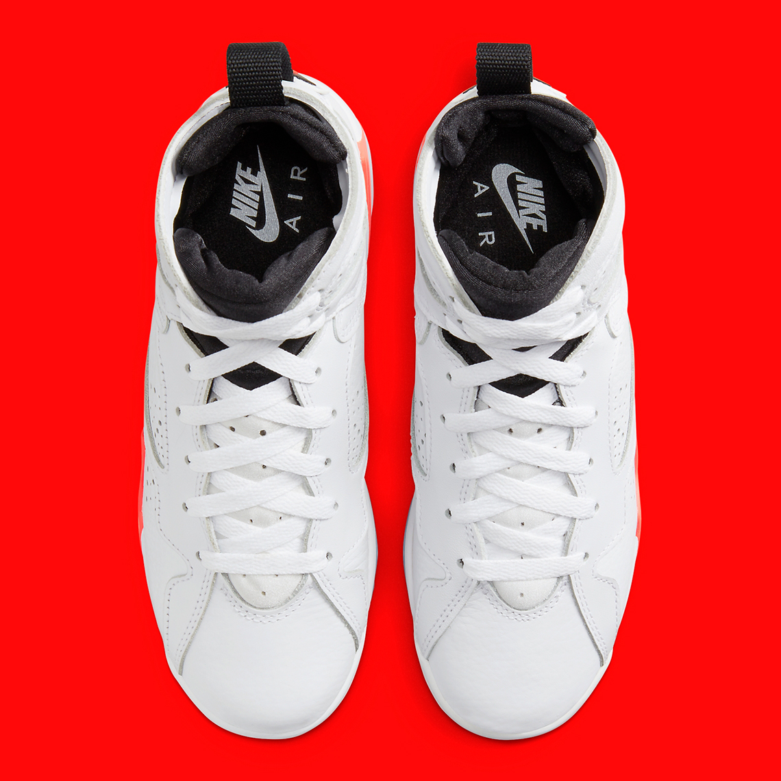 Air Jordan 7 Infrared Cu9307 160 Release Date 9